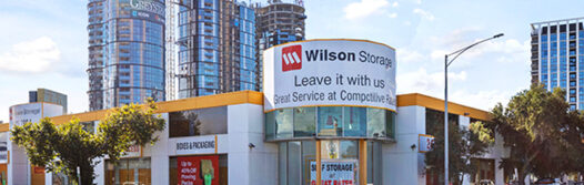 self storage Melbourne South