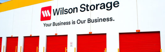 Wilson Storage Business Hub Caroline Springs