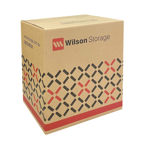 Book Box Wilson Storage Box Shop