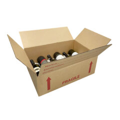 Wine Storage Box Wilson Storage