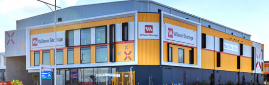 self storage Williamstown