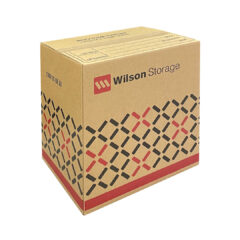 Crystal Box Wilson Storage Box Shop