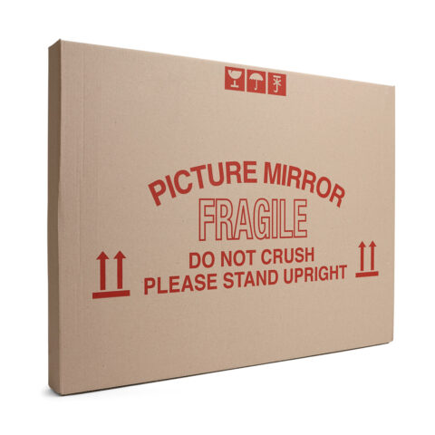 Picture Mirror Box Wilson Storage Box Shop